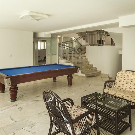 Parador Suite Hotel Alanya Exteriér fotografie