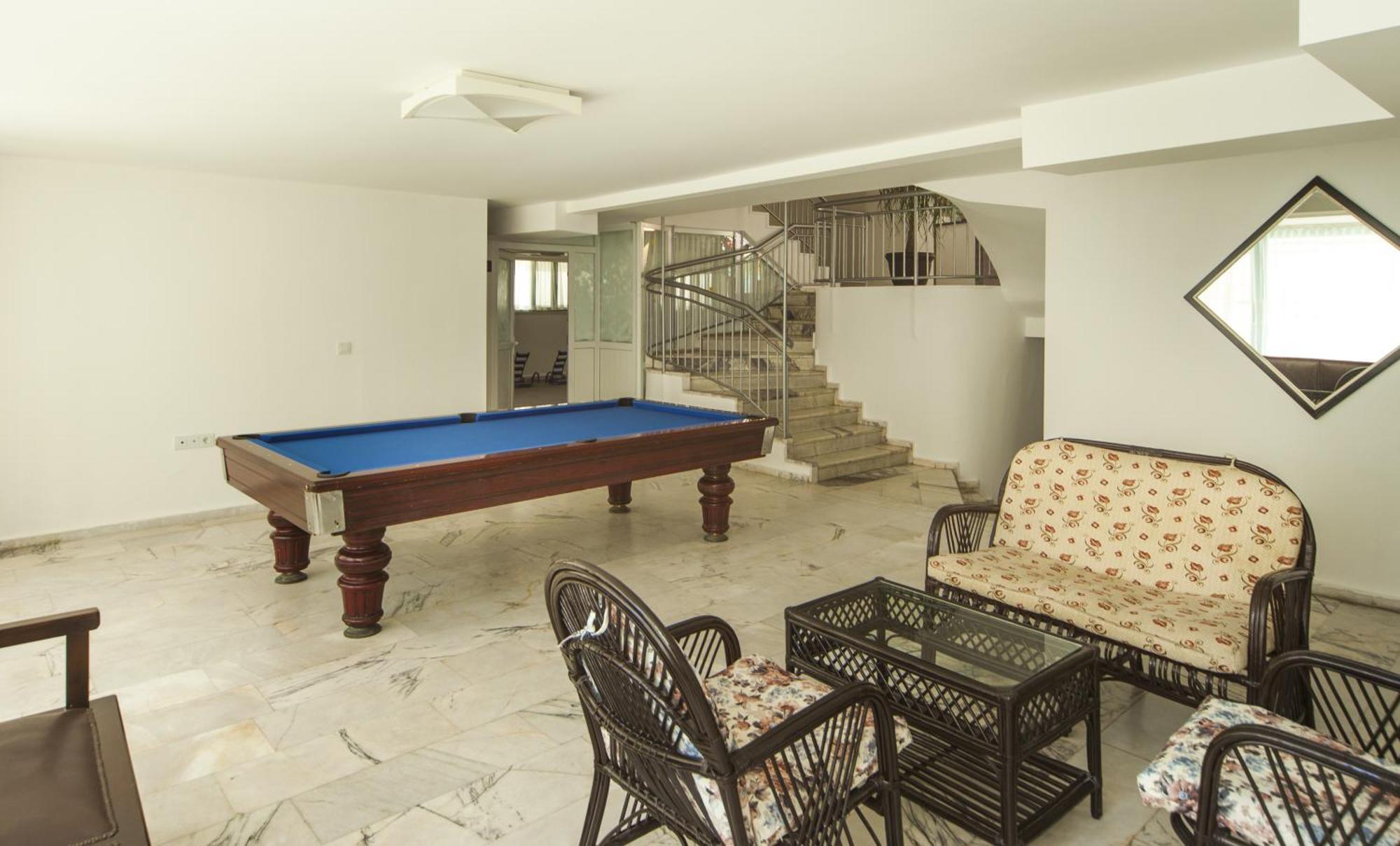 Parador Suite Hotel Alanya Exteriér fotografie
