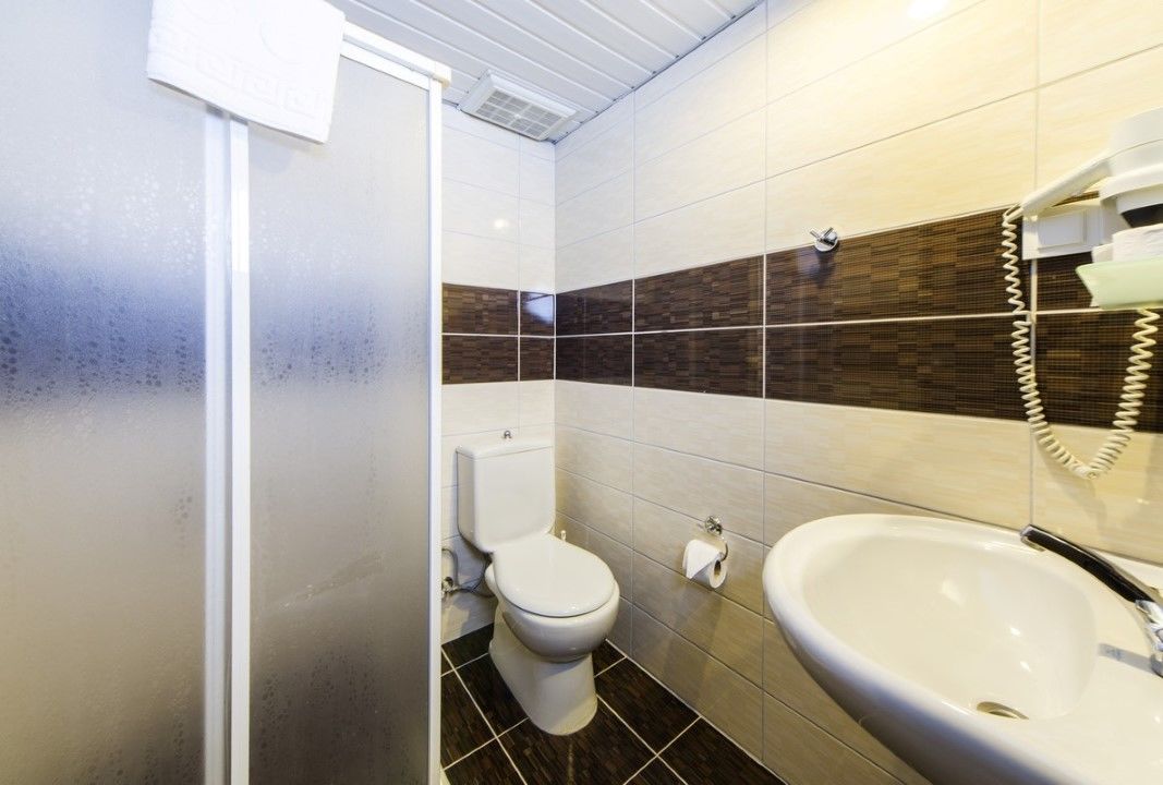 Parador Suite Hotel Alanya Exteriér fotografie